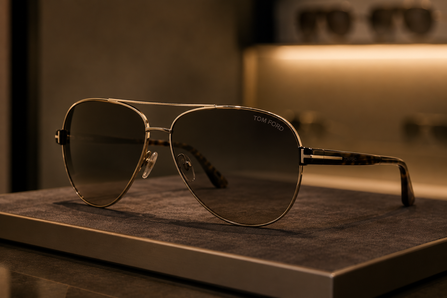 Tom Ford